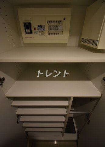 アネーロ銀座-804