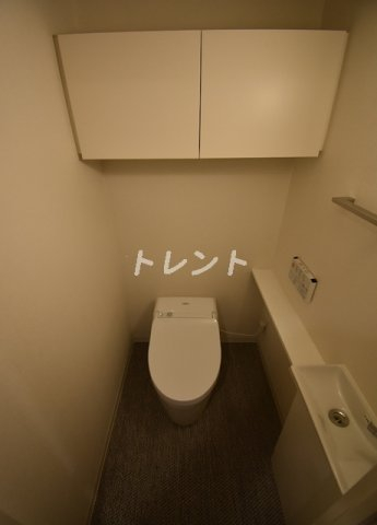 アネーロ銀座-804