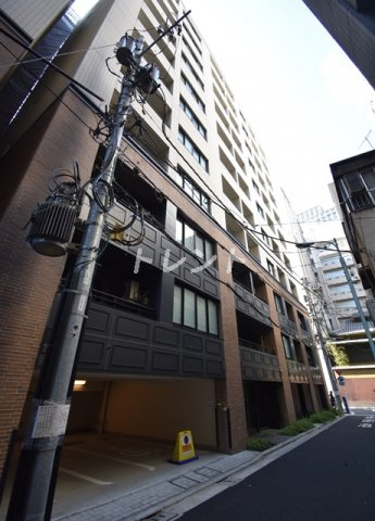 アネーロ銀座-804
