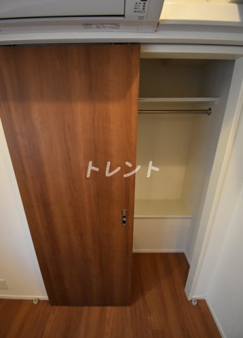 アネーロ銀座-804