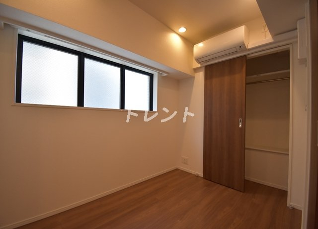 アネーロ銀座-804
