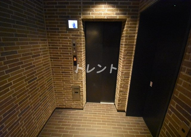 アネーロ銀座-804