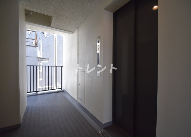 アネーロ銀座-804