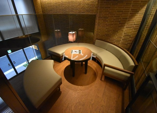 アネーロ銀座-804