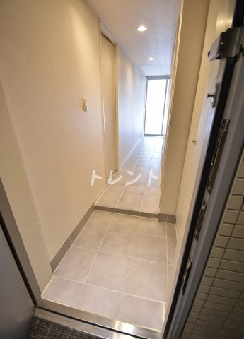フロンティアレジデンス南麻布-322