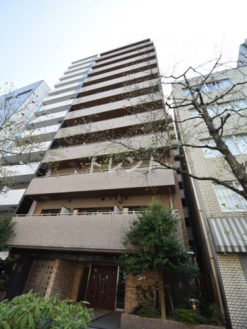 レジデンシア麻布十番-707