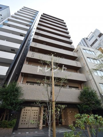 レジデンシア麻布十番-707