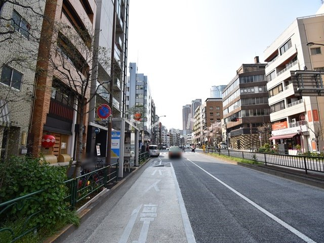 レジデンシア麻布十番-707