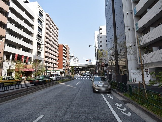 レジデンシア麻布十番-707