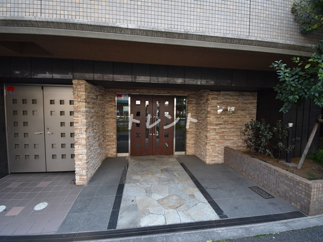 レジデンシア麻布十番-707