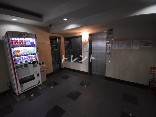 レジデンシア麻布十番-707