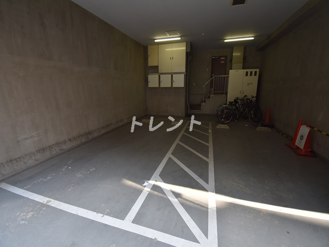 レジデンシア麻布十番-707