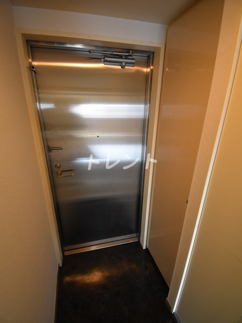 レジデンシア麻布十番-707