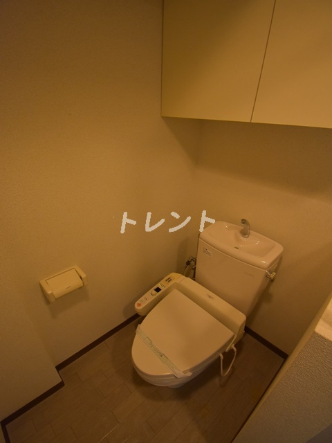 レジデンシア麻布十番-707