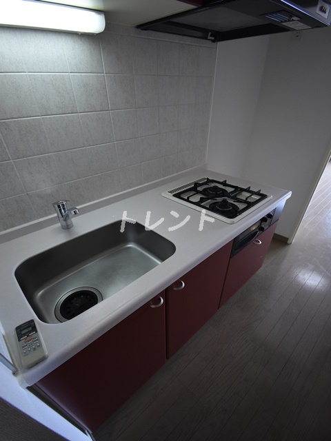 レジデンシア麻布十番-707