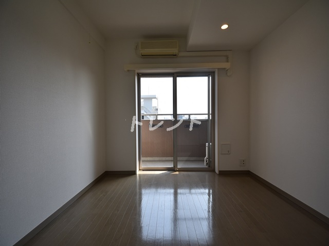 レジデンシア麻布十番-707