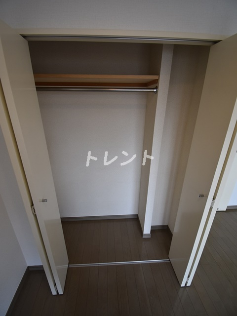 レジデンシア麻布十番-707