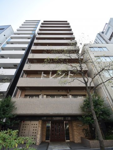 レジデンシア麻布十番-707