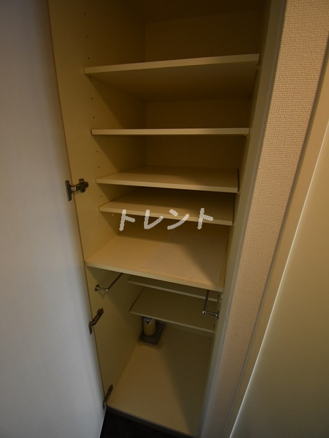 レジデンシア麻布十番-707