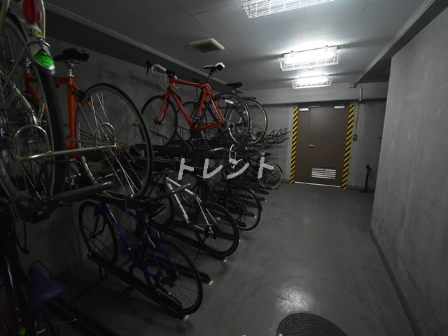 レジデンシア麻布十番-707