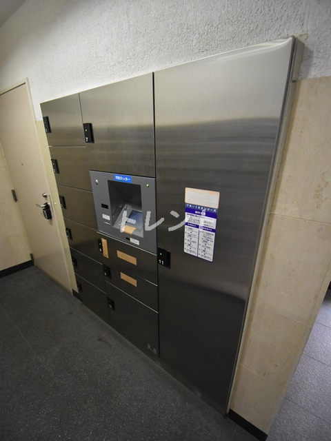 レジデンシア麻布十番-707