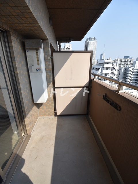 レジデンシア麻布十番-707