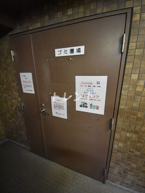 レジデンシア麻布十番-707