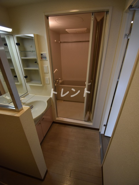 レジデンシア麻布十番-707