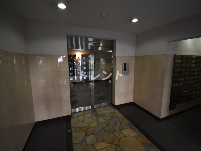 レジデンシア麻布十番-707