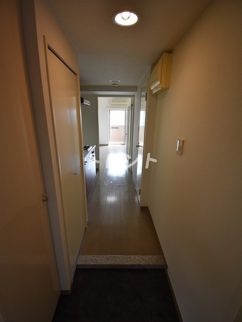 レジデンシア麻布十番-707