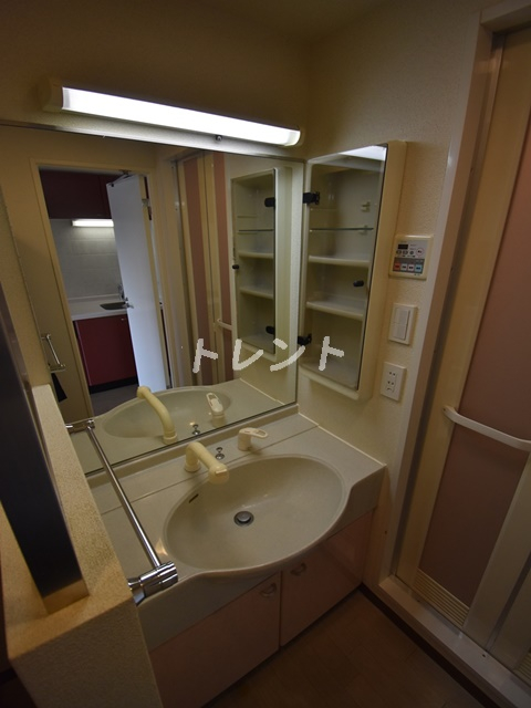 レジデンシア麻布十番-707