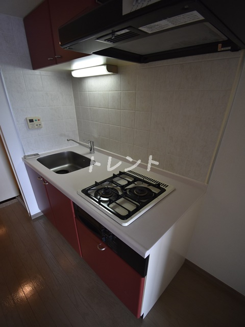 レジデンシア麻布十番-707