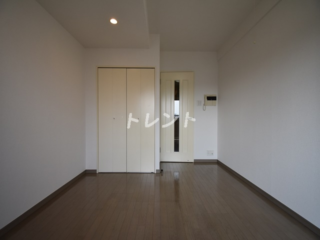 レジデンシア麻布十番-707