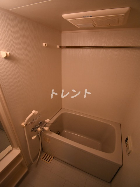 レジデンシア麻布十番-707