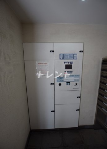 ブリリアイスト白金高輪-604