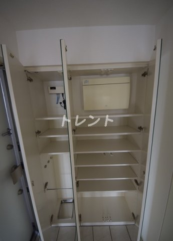 ブリリアイスト白金高輪-604