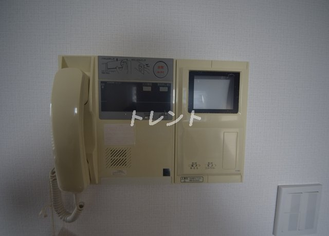 ブリリアイスト白金高輪-604