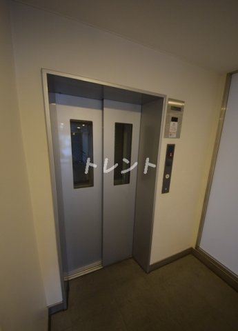ブリリアイスト白金高輪-604