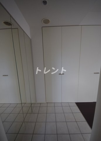 ブリリアイスト白金高輪-604