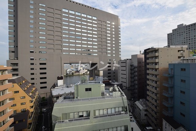 パークキューブ日本橋水天宮-404
