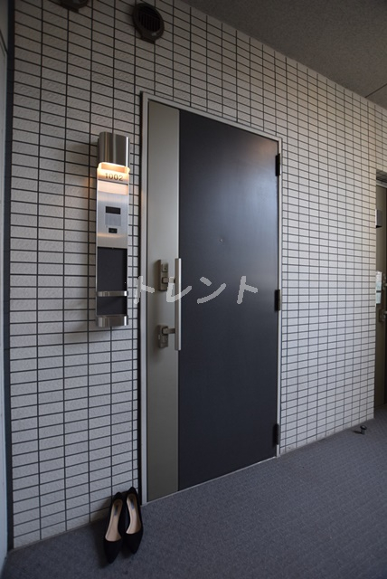 パークキューブ日本橋水天宮-404