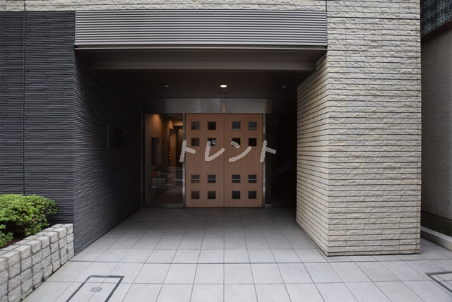 パークキューブ日本橋水天宮-404