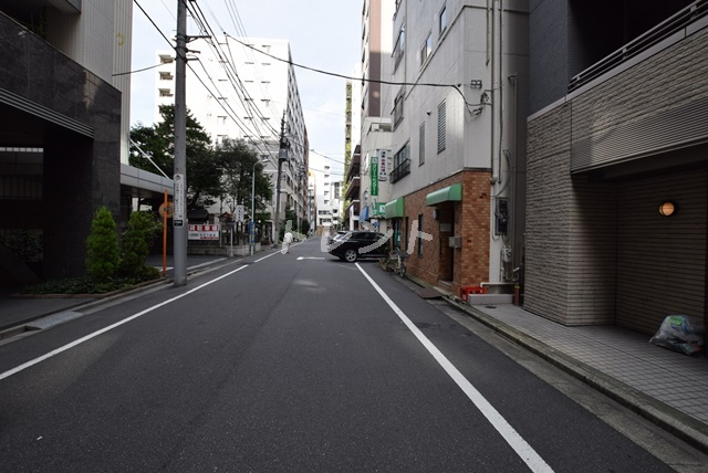 パークキューブ日本橋水天宮-404
