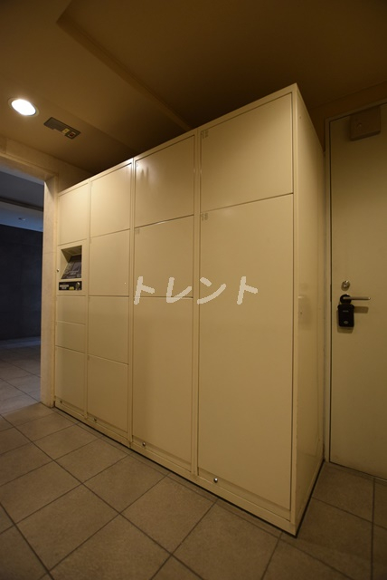 パークキューブ日本橋水天宮-404