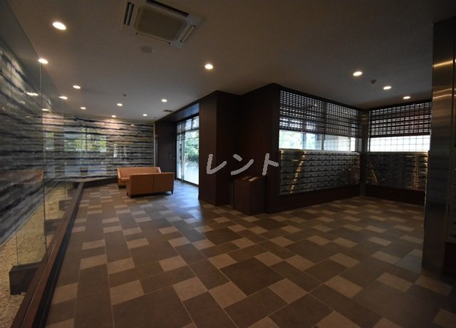 リバーシティ21イーストタワーズ10棟-1712