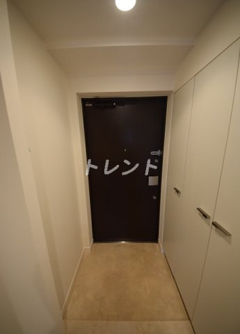 プラウドフラット白金高輪-1408