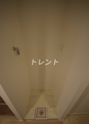 プラウドフラット白金高輪-1408