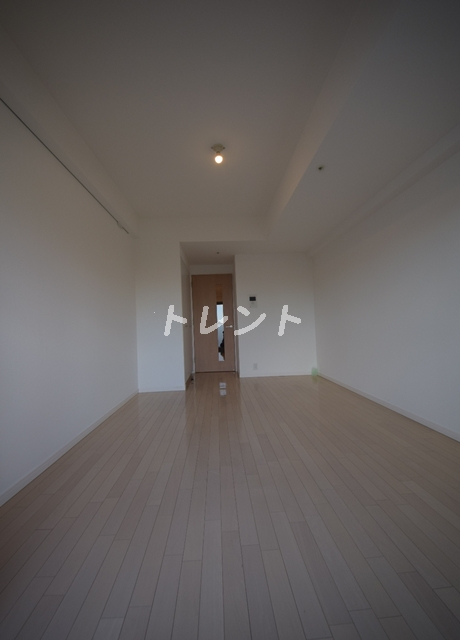プラウドフラット白金高輪-1408