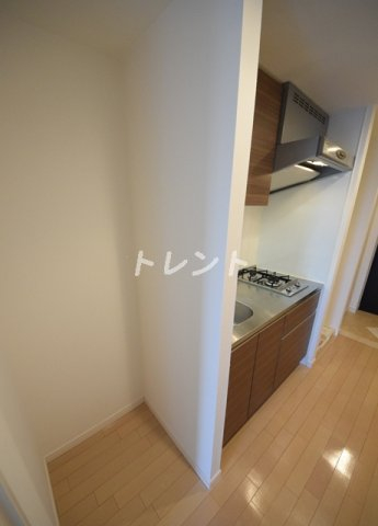 プラウドフラット白金高輪-1408