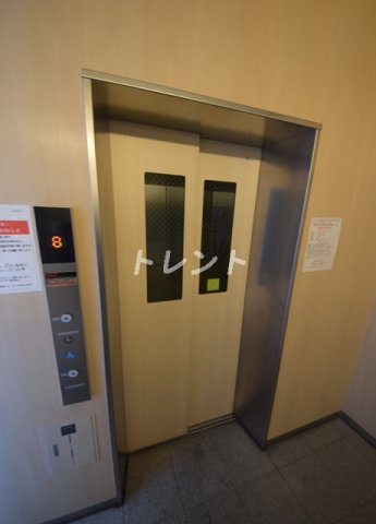 プラウドフラット白金高輪-1408